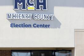 Election 2026: What to watch for in McHenry County as primary polls close