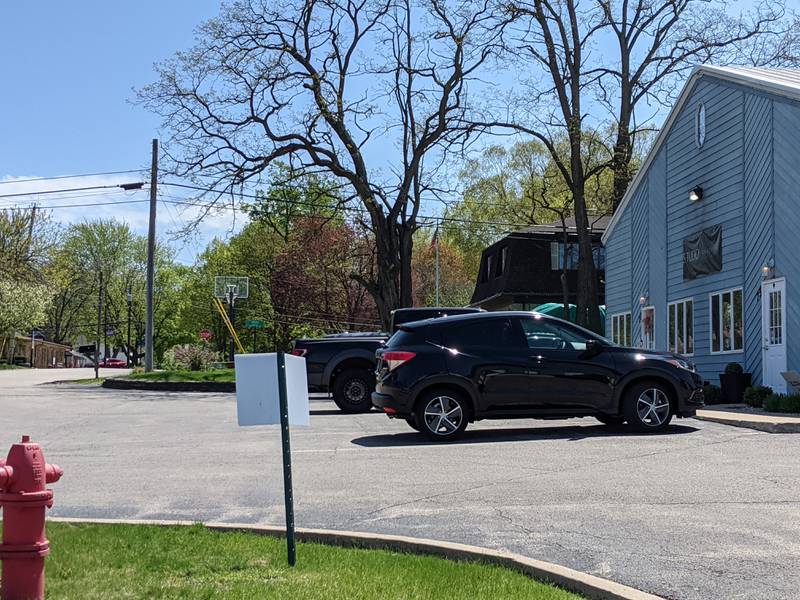 At a May 2 special Oswego Village Board meeting, village trustees approved an agreement that is expected to add 20 new parking spaces on Van Buren Street.