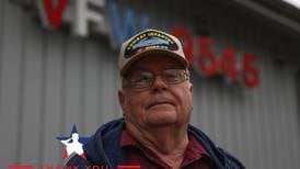 New Lenox VFW trustee says veteran assistance still ‘sorely needed’