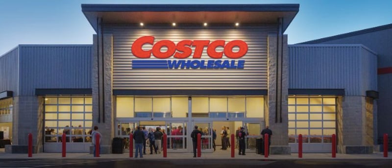 Costco announced new details about the new Yorkville location in a release by the Yorkville Area Chamber of Commerce.