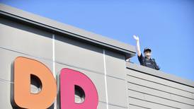 Cop on a Rooftop fundraiser returns Friday