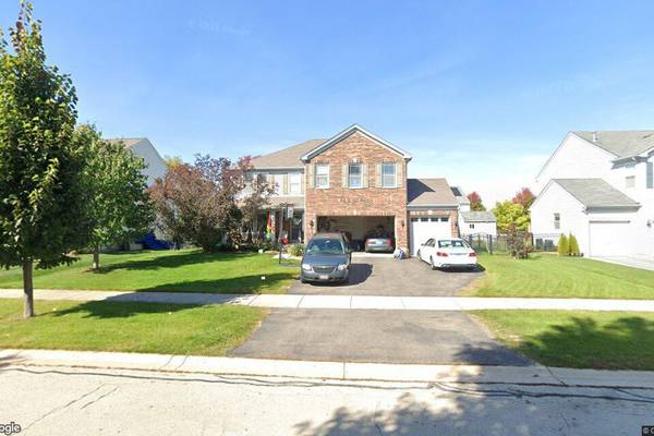 Single-family home sells for $415,000 in Elburn