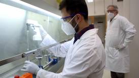 Wastewater testing for COVID-19 at NIU may lead to surveillance of other viruses for DeKalb area