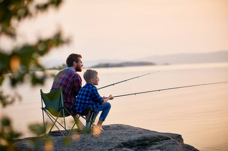 United Way of Greater McHenry County - Celebrating the Positive Power of Fatherhood
