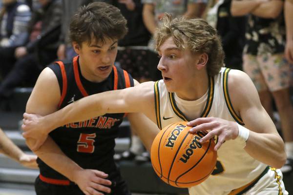 Boys basketball: 5 storylines to watch in McHenry County in 2025-26