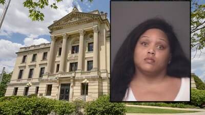 DeKalb woman allegedy stole more than $1.4M from her employer, Cole Pallet, over 6 years: Police