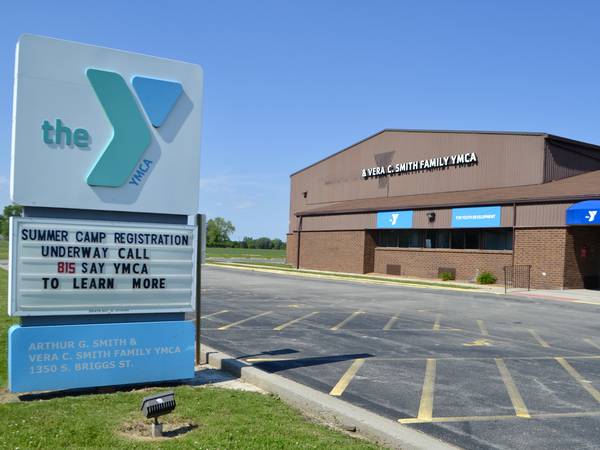 Zoning board rejects Morningstar Mission plan for former YMCA building