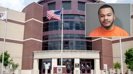 Man charged with shooting 2 in Huntley home pleads not guilty to attempted murder, faces decades in prison if convicted