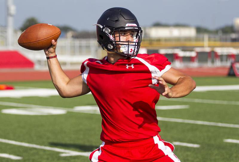 high school football