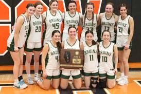 Girls basketball: BCR Supersectional previews