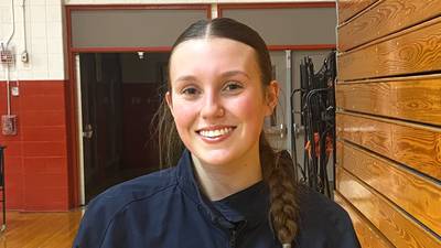 Streator shakes off slow start, Putnam County for first win of the season