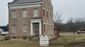 Photos: Oldest homes in Putnam County