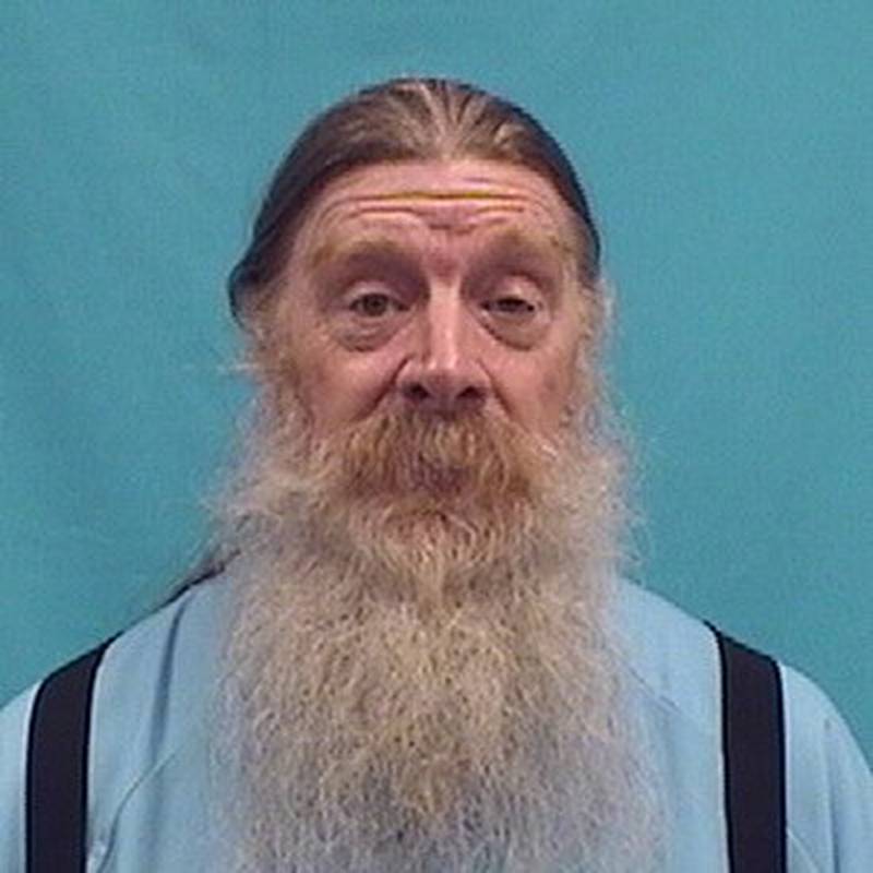 William B. Horman