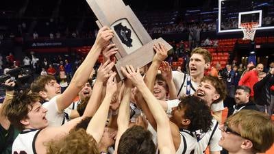 IHSA approves new state tournament schedule for basketball