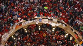 Texas Democrats fleeing state to block redistricting vote follows strategy that’s had mixed results