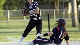 Dixon shut out by hot Belvidere North team to open postseason