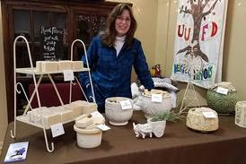 DeKalb church to host winter farmers market Saturday