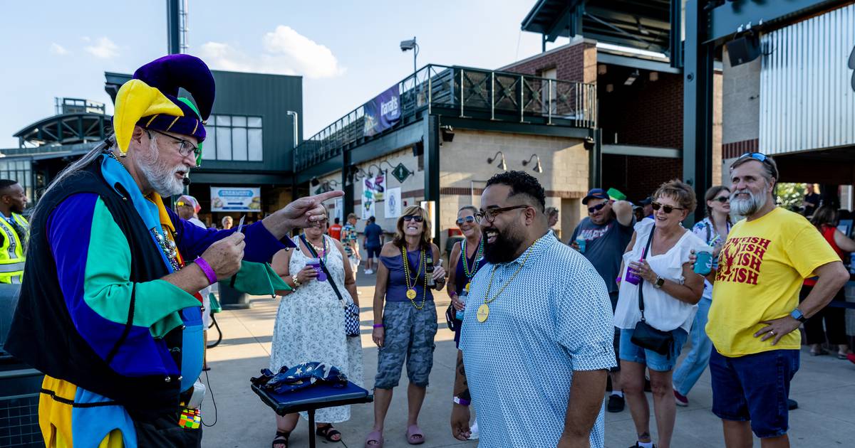 Joliet Chamber not bringing back New Orleans North festival