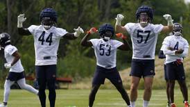 Hub Arkush: Preseason opener arrives at perfect time for Chicago Bears