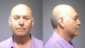 Oswego man sentenced to 17 years for child sexual assault