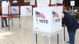 Illinois Valley April 1, 2025, election coverage 