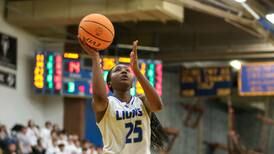 Lyons senior and Stanford recruit Nora Ezike is the Suburban Life Girls Basketball Player of the Year