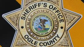 Loves Park man charged with DUI following crash Monday on Ridge Road