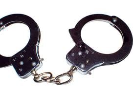 Whiteside County man sent to federal prison for 8 years for distributing meth