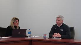 Rochelle High School Board OKs 2026-27 school calendar 