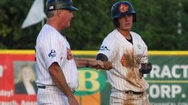 Pistol Shrimp’s John Jakiemiec named Prospect League Manager of the Year