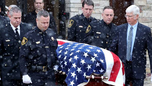 Photos: Daily Chronicle, best news and feature images from 2025