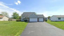 What are the 10 most expensive homes that sold in Ogle County, reported April 27-May 10?