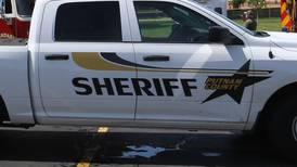Putnam County sheriff to offer local student $500 scholarship