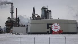 Environmental study points to Joliet, Lemont refineries as top water polluters