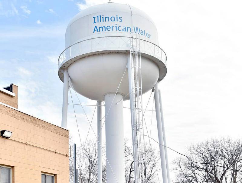 The Streator District of Illinois American Water will have new equipment installed in Streator, Ransom and Dana as part of a $790,000 upgrade.