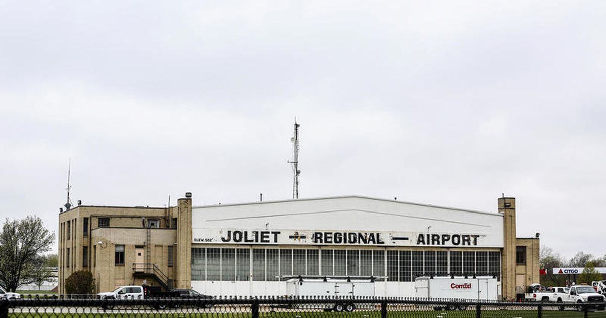 Joliet Park District announces more cuts Shaw Local