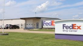 FedEx to close Peru facility in September