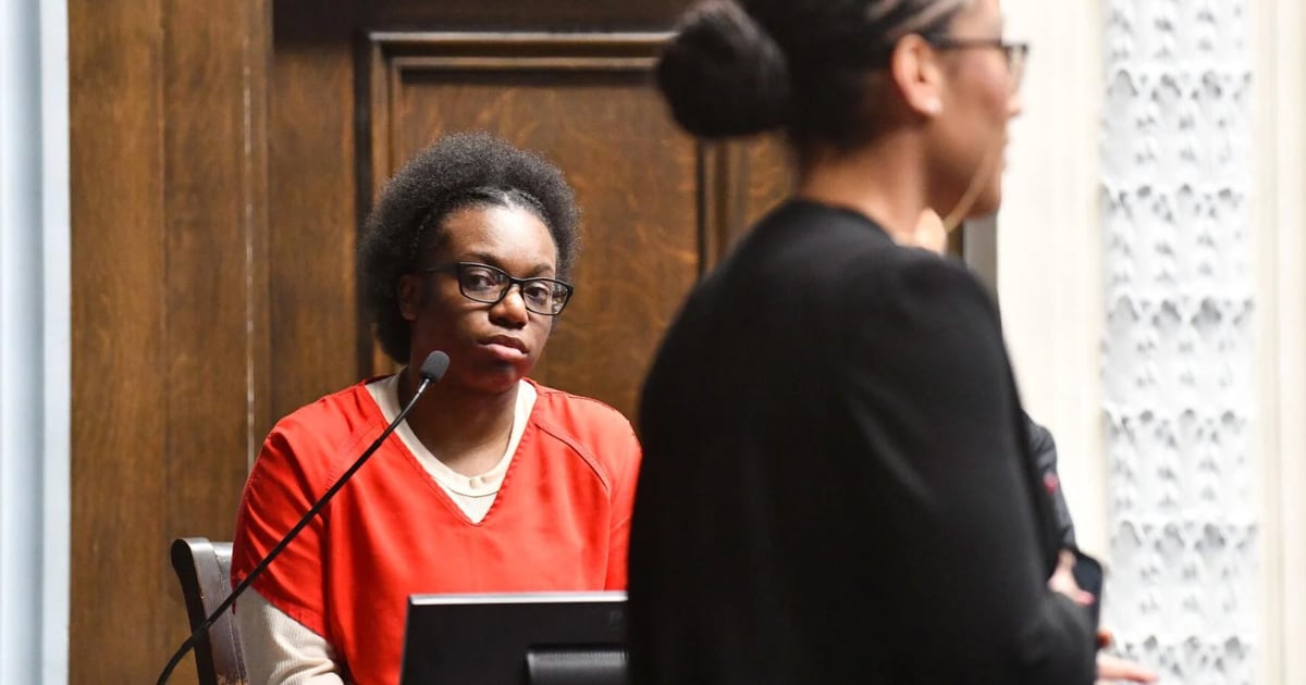 Judge to rule on Harris motion in February Shaw Local