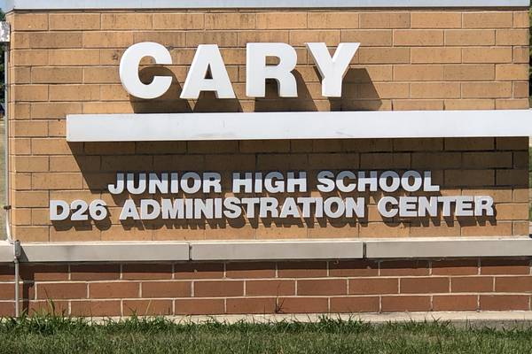 Cary School District 26, teachers union reach 4-year contract deal with inflation-tied raises in last year