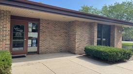 Oswego Township Board presents Meals on Wheels for Northern Illinois $10,000 donation