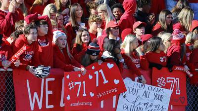 Meijer gives $5,000 to Oswego group for advancing mental health awareness 