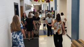 Wonder Lake’s school district has always been small and close-knit. Now it’s managing town’s huge growth