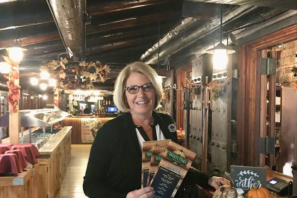 Mt. Morris native pens fiction novel ‘They Called Him LongMan,’ signing is May 19