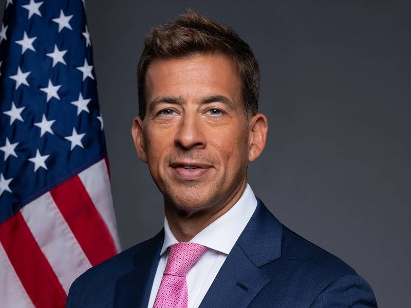 Alexi Giannoulias