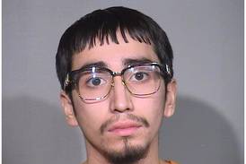 Lake in the Hills man fled officer so fast his Camaro went ‘airborne,’ authorities say