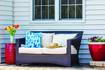 Perfecting your outdoor spaces - with a twist