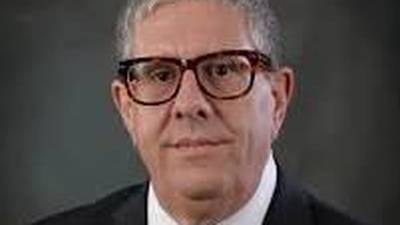 No charges filed in Africano case