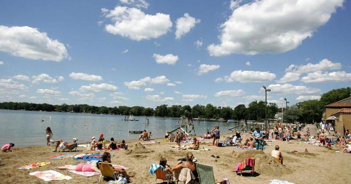 Crystal Lake Main, West beaches to open May 26 Shaw Local
