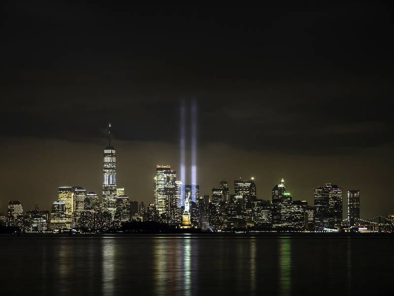 Lewis University - A Reflection on 9/11: Two Decades Later
