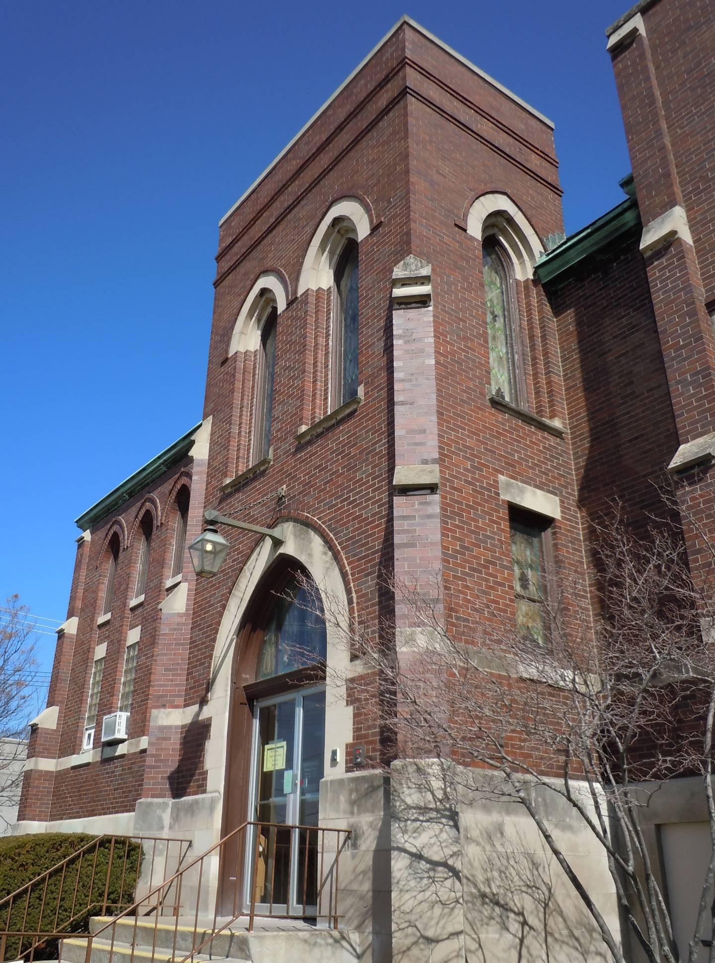 DeKalb church to host celebration May 7 Shaw Local